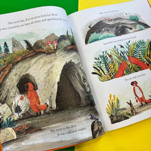 Load image into Gallery viewer, Waiting For Wolf