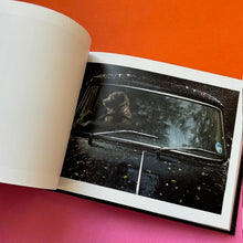 Load image into Gallery viewer, The Silence of Dogs in Cars
