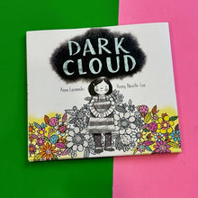 Load image into Gallery viewer, Dark Cloud