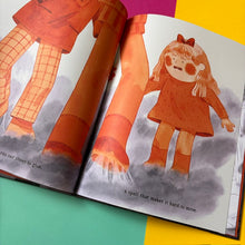 Load image into Gallery viewer, Scritch! Scratch! : An Itchy, Witchy Halloween Tale