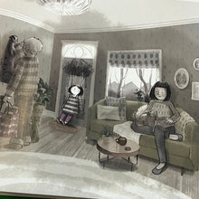 Load image into Gallery viewer, Dark Cloud