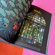 Load image into Gallery viewer, The Glasshouse