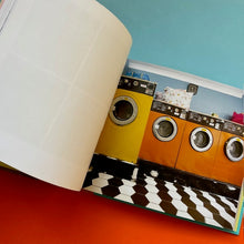 Load image into Gallery viewer, Launderama : London's Launderettes