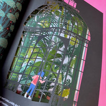 Load image into Gallery viewer, The Glasshouse