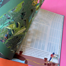 Load image into Gallery viewer, The Glasshouse