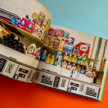 Load image into Gallery viewer, Launderama : London's Launderettes
