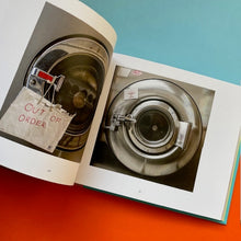Load image into Gallery viewer, Launderama : London's Launderettes