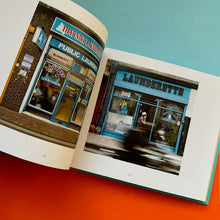 Load image into Gallery viewer, Launderama : London's Launderettes