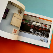 Load image into Gallery viewer, Launderama : London's Launderettes