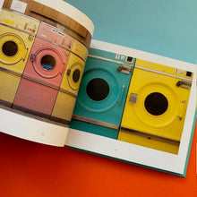Load image into Gallery viewer, Launderama : London's Launderettes