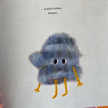 Load image into Gallery viewer, The Three Little Mittens