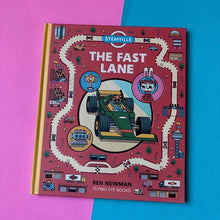 Load image into Gallery viewer, STEMville: The Fast Lane