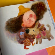 Load image into Gallery viewer, The Three Little Mittens