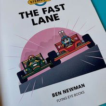 Load image into Gallery viewer, STEMville: The Fast Lane