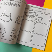 Load image into Gallery viewer, Grab A Pencil!