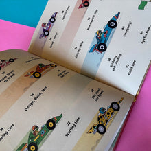 Load image into Gallery viewer, STEMville: The Fast Lane