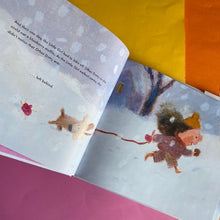 Load image into Gallery viewer, The Three Little Mittens