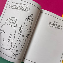 Load image into Gallery viewer, Grab A Pencil!