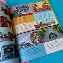 Load image into Gallery viewer, STEMville: The Fast Lane