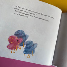 Load image into Gallery viewer, The Three Little Mittens