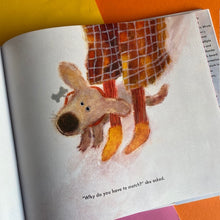 Load image into Gallery viewer, The Three Little Mittens