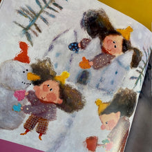 Load image into Gallery viewer, The Three Little Mittens