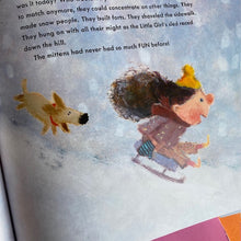 Load image into Gallery viewer, The Three Little Mittens