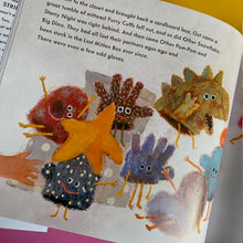 Load image into Gallery viewer, The Three Little Mittens