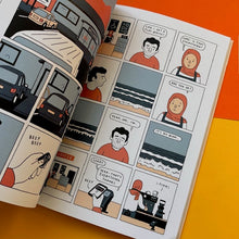 Load image into Gallery viewer, A Drift On A Painted Sea