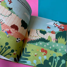 Load image into Gallery viewer, Felix Found An Egg