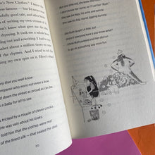 Load image into Gallery viewer, Hans Christian Anderson Lives Next Door