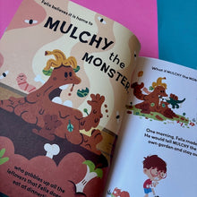 Load image into Gallery viewer, Felix Found An Egg