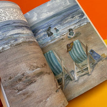 Load image into Gallery viewer, A Drift On A Painted Sea