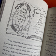 Load image into Gallery viewer, Hans Christian Anderson Lives Next Door