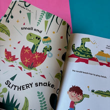 Load image into Gallery viewer, Felix Found An Egg