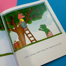Load image into Gallery viewer, Frog And The Birdsong