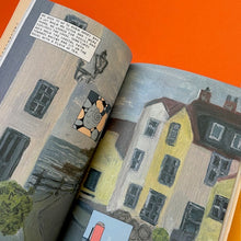 Load image into Gallery viewer, A Drift On A Painted Sea