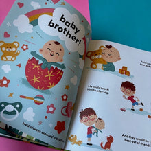 Load image into Gallery viewer, Felix Found An Egg