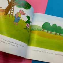 Load image into Gallery viewer, Frog And The Birdsong