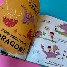 Load image into Gallery viewer, Felix Found An Egg