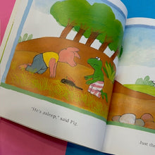 Load image into Gallery viewer, Frog And The Birdsong