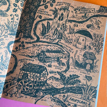 Load image into Gallery viewer, Little Witch Hazel - A Year In The Forest