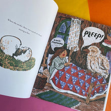 Load image into Gallery viewer, Little Witch Hazel - A Year In The Forest