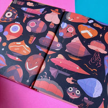 Load image into Gallery viewer, Hupo And The Wonder Thief