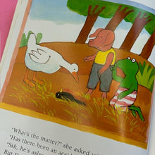 Load image into Gallery viewer, Frog And The Birdsong