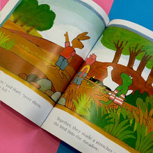 Load image into Gallery viewer, Frog And The Birdsong