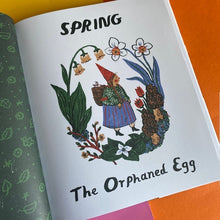 Load image into Gallery viewer, Little Witch Hazel - A Year In The Forest