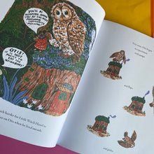 Load image into Gallery viewer, Little Witch Hazel - A Year In The Forest