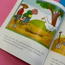 Load image into Gallery viewer, Frog And The Birdsong