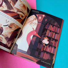 Load image into Gallery viewer, Hupo And The Wonder Thief